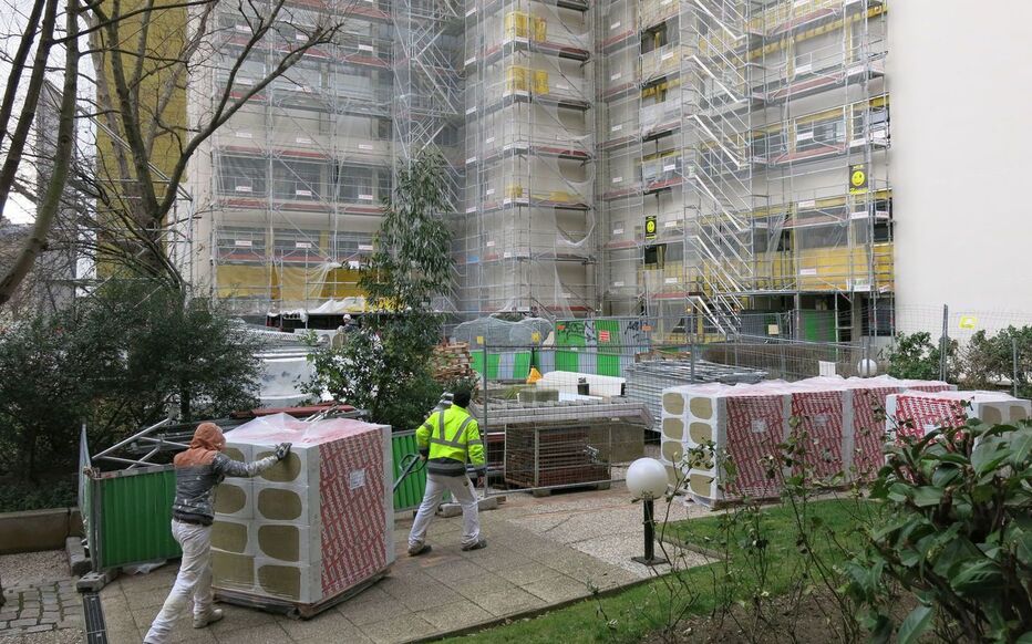 Les aides financières disponibles pour vos travaux à Paris 75004 découvrez les aides disponibles pour vos travaux dans le 4ème arrondissement de paris (75004). profitez de subventions, prêts à taux zéro et conseils pour financer vos projets de rénovation et d'amélioration de votre habitat.