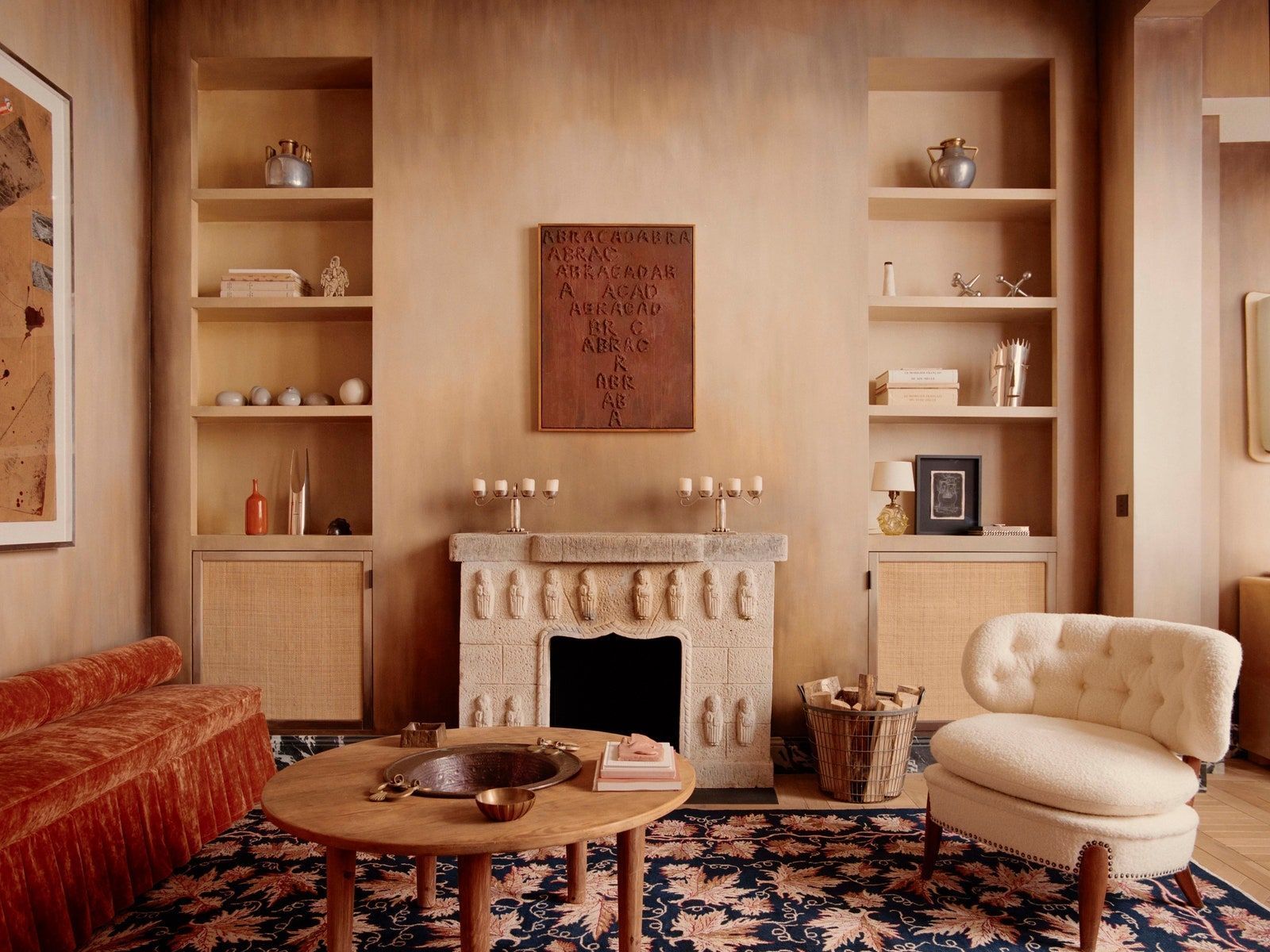 Comment créer une ambiance chaleureuse avec l'aménagement intérieur ? découvrez comment créer une ambiance chaleureuse dans votre intérieur grâce à des idées d’aménagement simples et efficaces. conseils déco pour un espace convivial et accueillant.