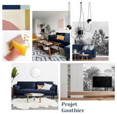 Comment aménager un appartement de 60m2 ? découvrez des idées d’aménagement pour optimiser un espace de 60m2 : conseils déco, agencements pratiques et solutions pour un intérieur fonctionnel et élégant.