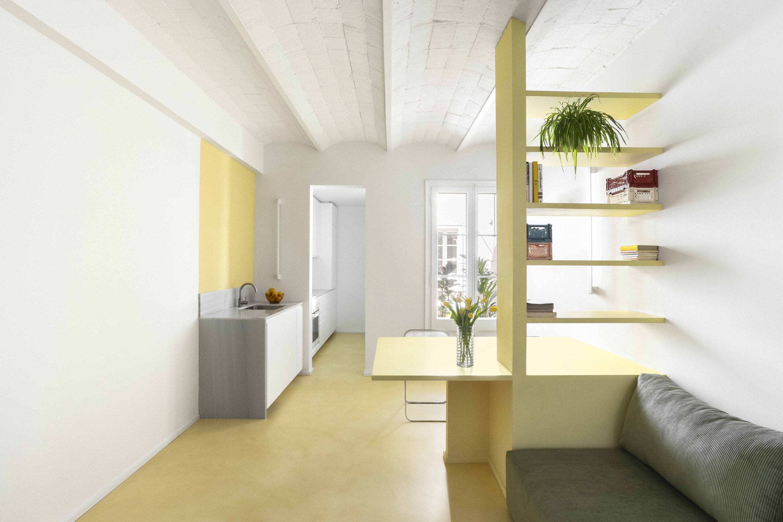 Comment aménager un appartement de 70m2 ? découvrez des idées et conseils pratiques pour l’aménagement d’un appartement de 70m2. optimisez votre espace, gagnez en confort et créez un intérieur fonctionnel et tendance adapté à vos besoins.