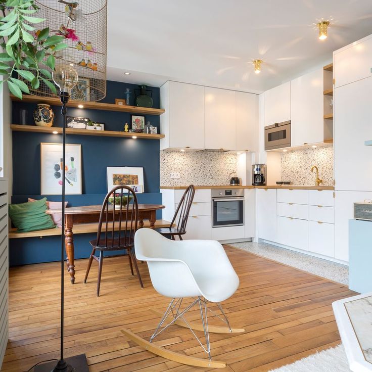 Comment aménager un appartement de 70m2 ? découvrez des idées et conseils pratiques pour optimiser l