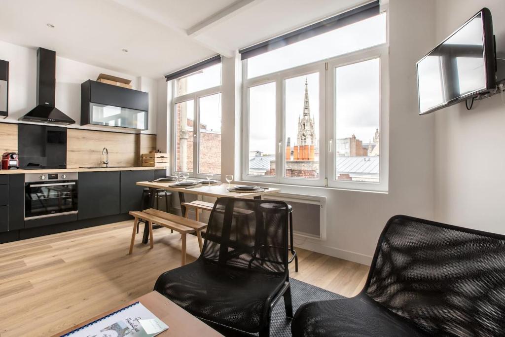 Comment aménager un appartement de 70m2 ? découvrez nos idées et conseils pratiques pour l’aménagement d’un appartement de 70m2 : optimisation de l’espace, décoration, astuces de rangements et inspirations pour créer un intérieur fonctionnel et moderne.