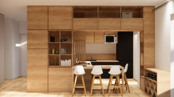 Vivre chic : aménagement intérieur d'un appartement parisien dans le 4ᵉ découvrez nos idées d’aménagement chic pour sublimer votre intérieur dans le 4ᵉ arrondissement de paris. conseils déco, tendances élégantes et solutions sur-mesure pour un espace raffiné.