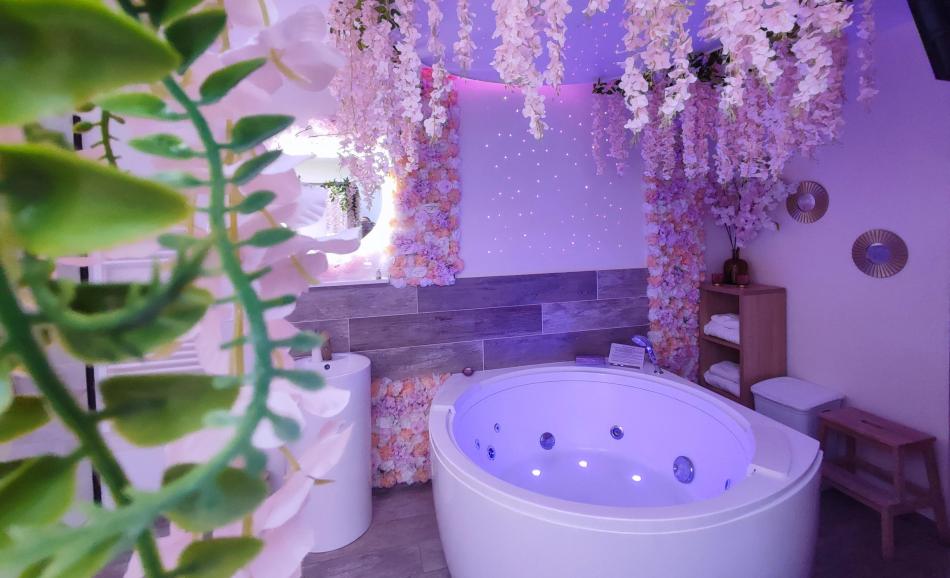 Idées d'aménagement intérieur pour un cocon romantique à Paris 4ᵉ découvrez nos conseils et idées d’aménagement pour créer un cocon romantique dans le 4ᵉ arrondissement de paris. ambiance chaleureuse, décoration raffinée et astuces pour transformer votre intérieur en véritable nid d’amour.