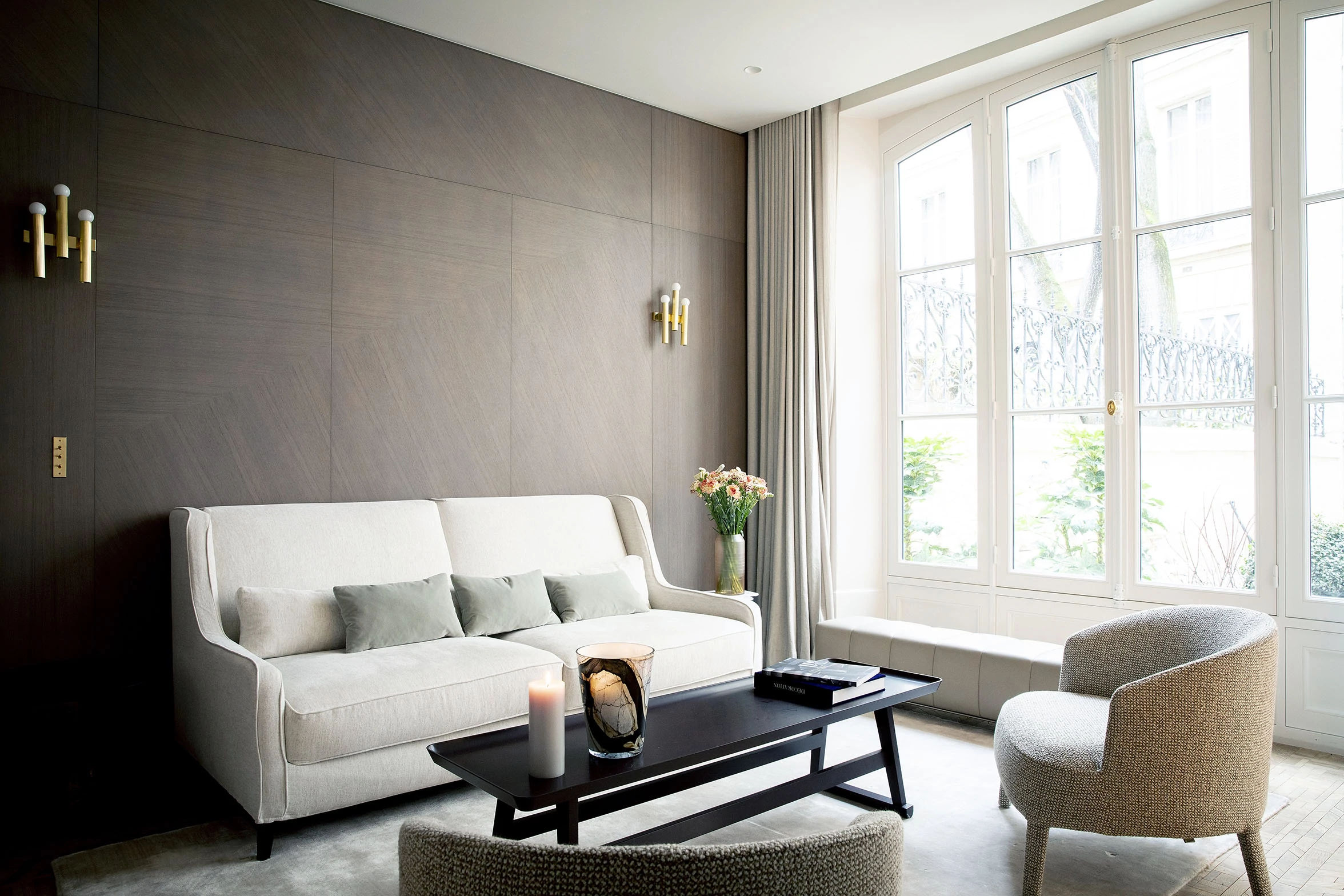 Aménagement intérieur pour construire un havre de paix à Paris 4ᵉ découvrez nos conseils et inspirations pour créer un véritable havre de paix à paris grâce à des aménagements sur-mesure, alliant confort, sérénité et élégance au cœur de la capitale.