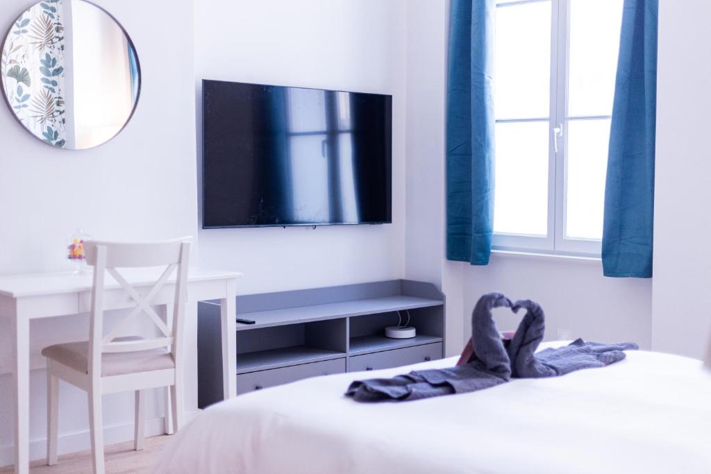 Aménagement intérieur pour construire un havre de paix à Paris 4ᵉ découvrez comment aménager un havre de paix à paris : conseils, idées déco et astuces pour transformer votre intérieur en un espace calme et ressourçant, adapté à la vie citadine.