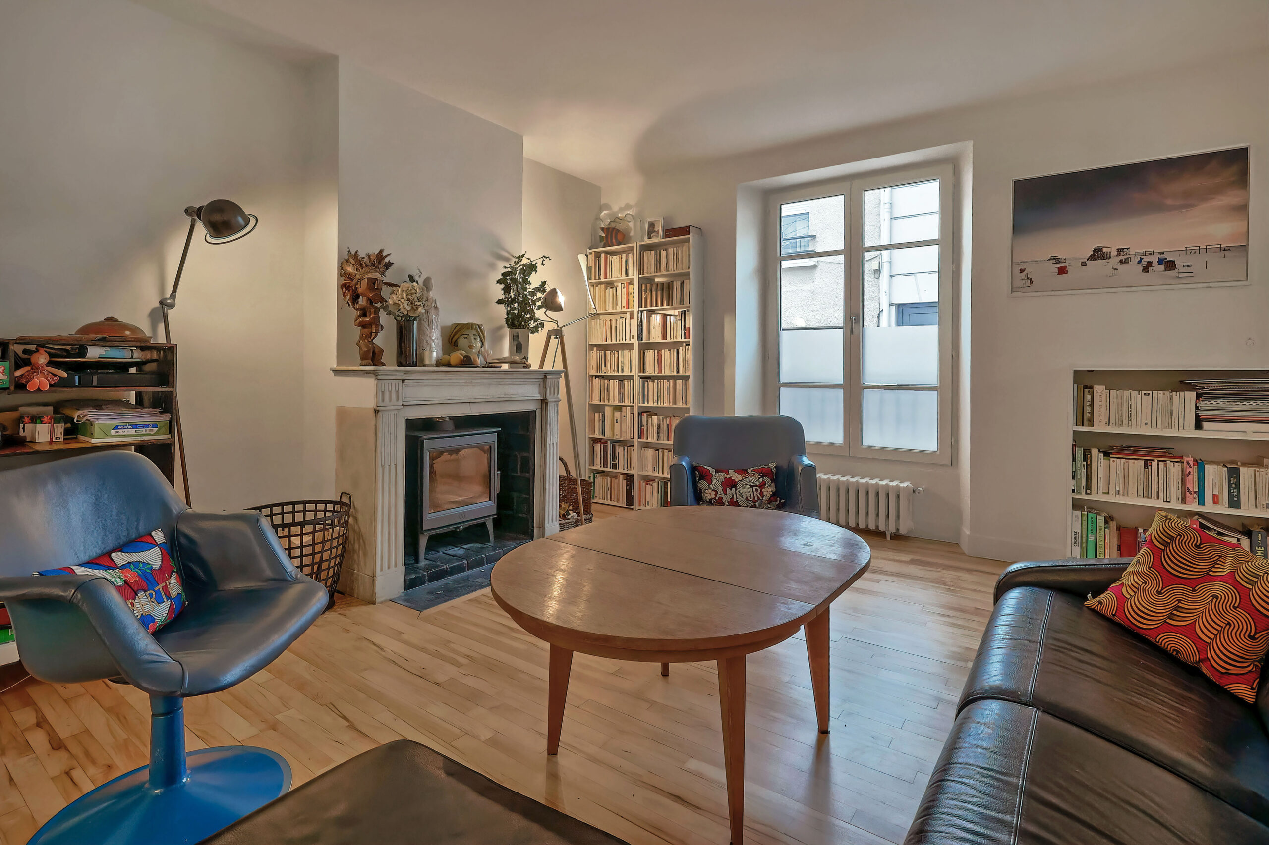 Aménagement intérieur pour construire un havre de paix à Paris 4ᵉ découvrez nos conseils et idées pour créer un véritable havre de paix à paris grâce à un aménagement intérieur harmonieux, zen et sur-mesure. transformez votre espace parisien en un cocon de sérénité et de bien-être.