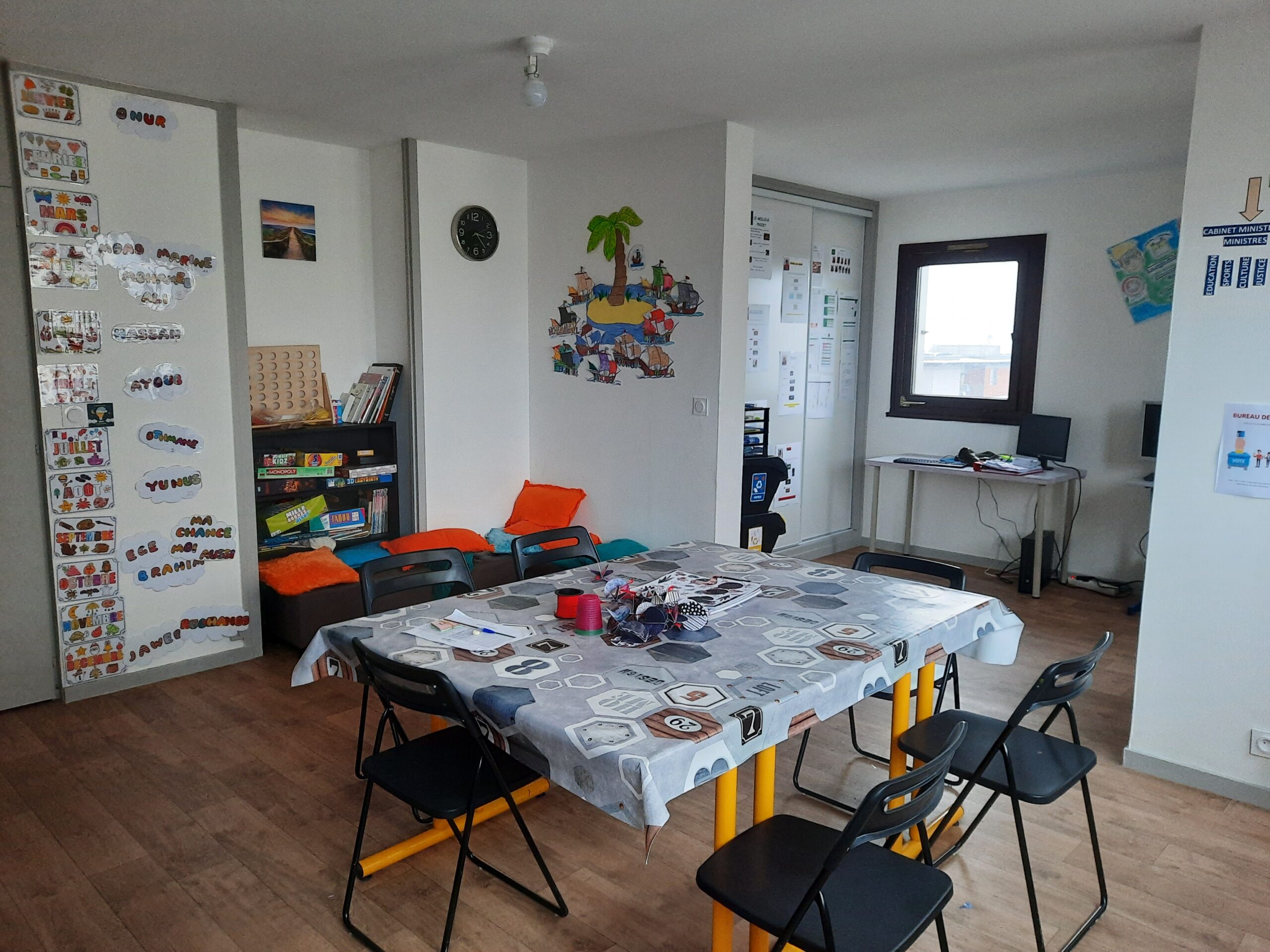 aménagement intérieur 4ᵉ arrondissement découvrez des idées innovantes pour l