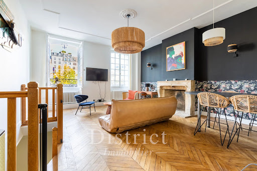 Aménagement intérieur et ergonomie : conseils pour le 4ᵉ arrondissement découvrez des conseils et inspirations pour l