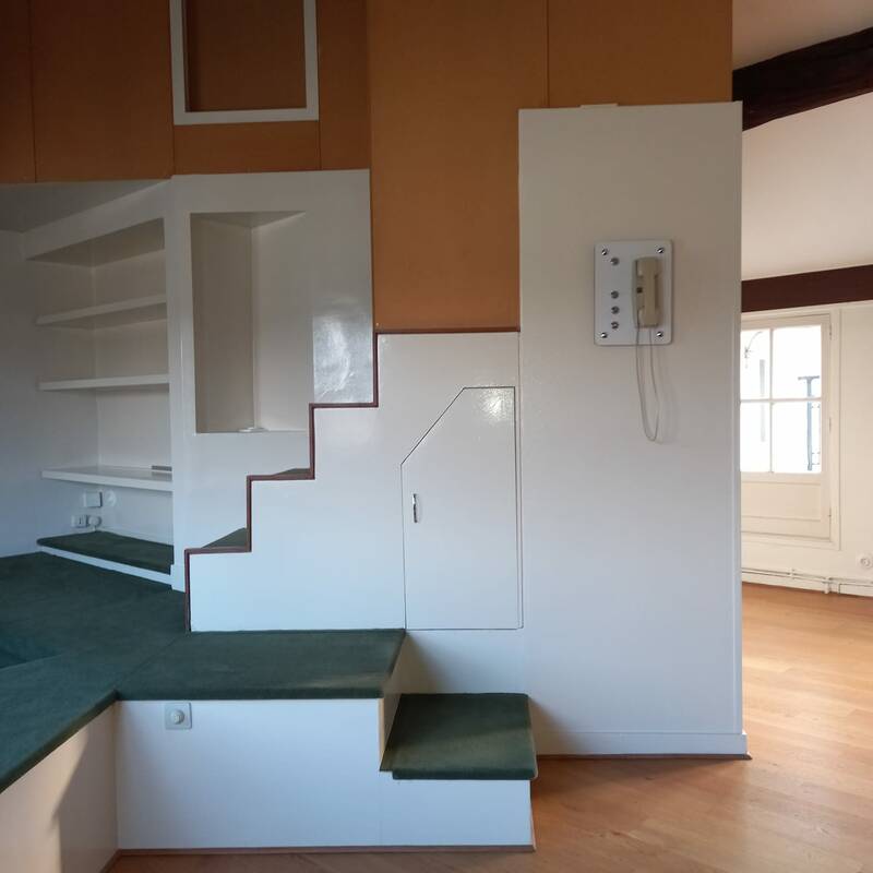 Aménagement intérieur haut de gamme : les tendances à suivre dans le 4ᵉ arrondissement découvrez des idées et conseils pour l’aménagement intérieur dans le 4ᵉ arrondissement : optimisation de l’espace, décoration contemporaine et solutions sur-mesure pour un intérieur élégant et fonctionnel à paris.