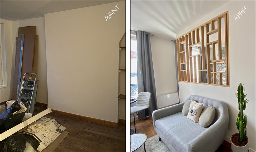 Aménagement intérieur haut de gamme : les tendances à suivre dans le 4ᵉ arrondissement découvrez nos conseils et inspirations pour l’aménagement intérieur dans le 4ᵉ arrondissement : optimisation de l’espace, décoration tendance et solutions sur-mesure pour transformer votre logement en un lieu unique et fonctionnel.