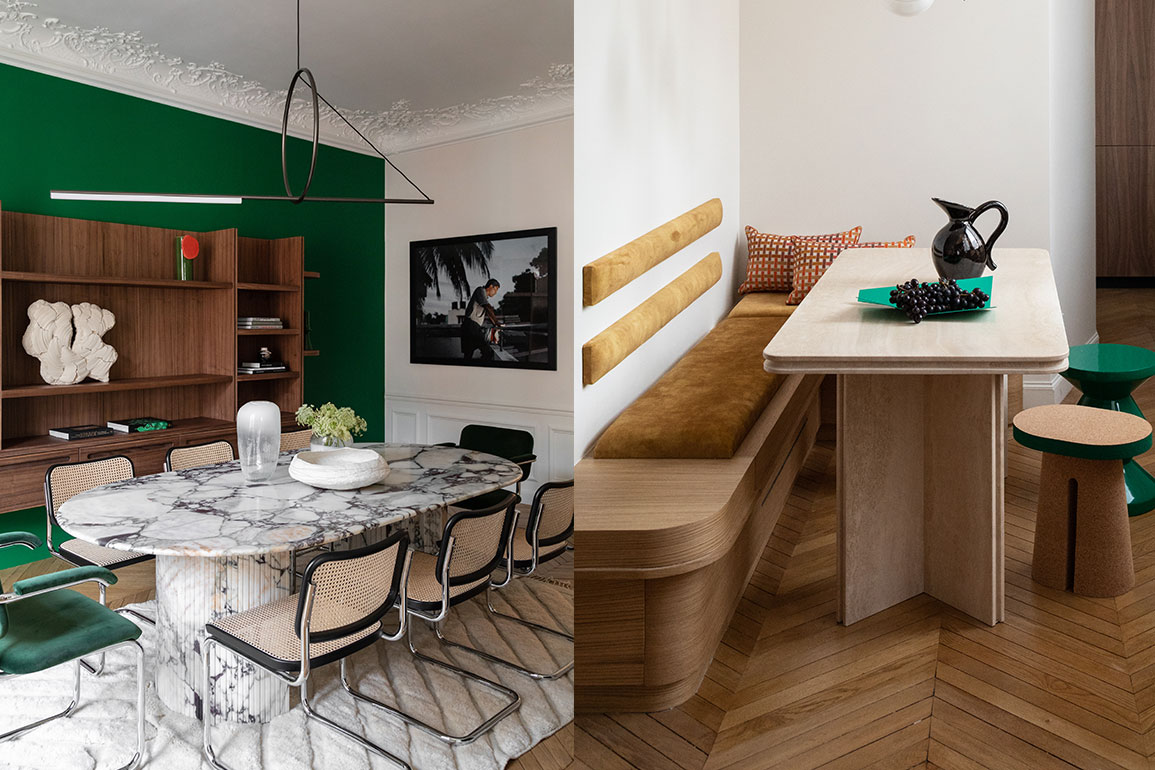 Aménagement intérieur : conseils et tendances dans le 4ᵉ arrondissement de Paris découvrez l