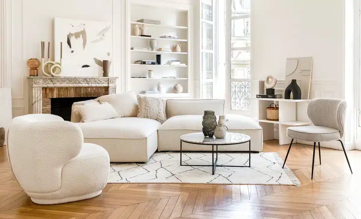 Aménagement intérieur dans le 75004 : tendances et conseils pratiques en 2025 découvrez les tendances 2025 en aménagement intérieur à paris 75004 : conseils, inspirations et travaux sur mesure pour valoriser et moderniser votre espace de vie.