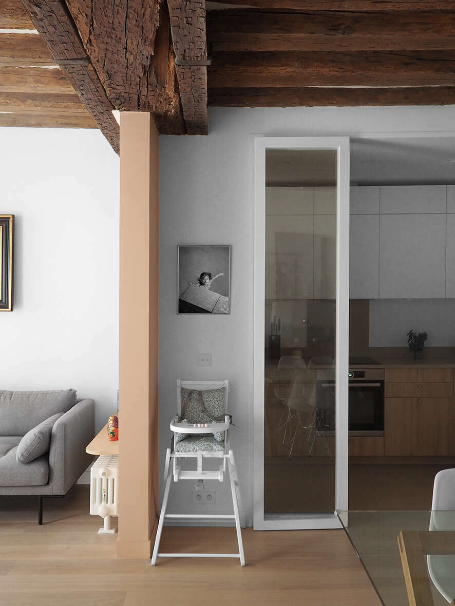 aménagement intérieur 75004 découvrez les meilleures solutions d