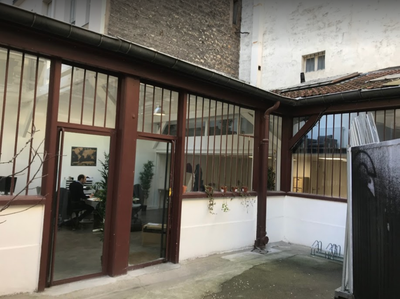 aménagement intérieur dans le Paris 75004 découvrez nos services d