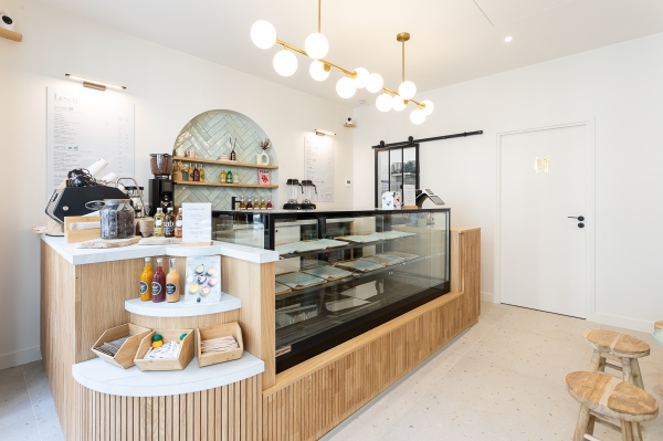 Aménagement intérieur haut de gamme dans le 4ᵉ arrondissement : inspirations et conseils découvrez des idées d