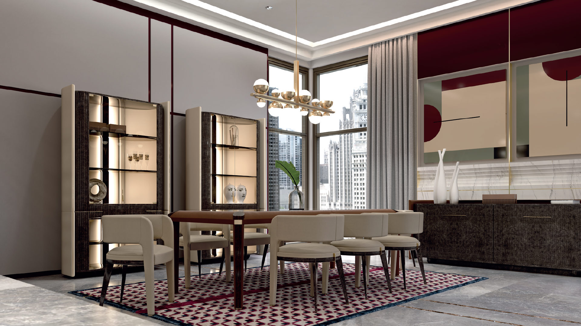 découvrez les tendances 2025 de l’aménagement intérieur de luxe à paris : conseils d’experts, inspirations élégantes et solutions haut de gamme pour sublimer votre espace de vie.