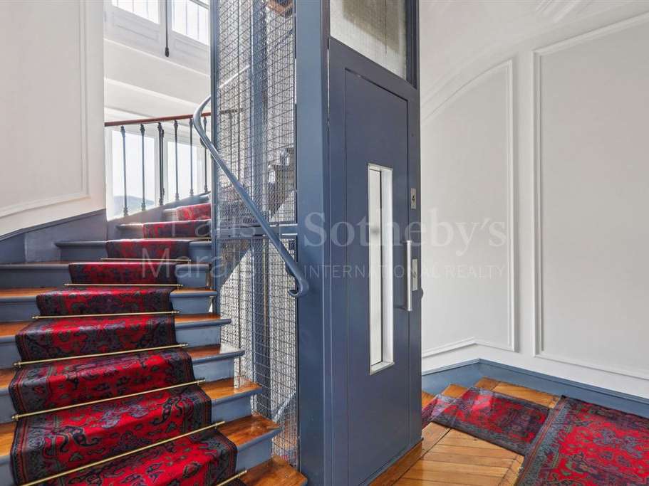 Aménagement intérieur haut de gamme à Paris 4ᵉ : les choix à faire découvrez l'aménagement intérieur de luxe à paris 4ᵉ : des espaces élégants, des matériaux haut de gamme et un design raffiné pour sublimer votre habitation.