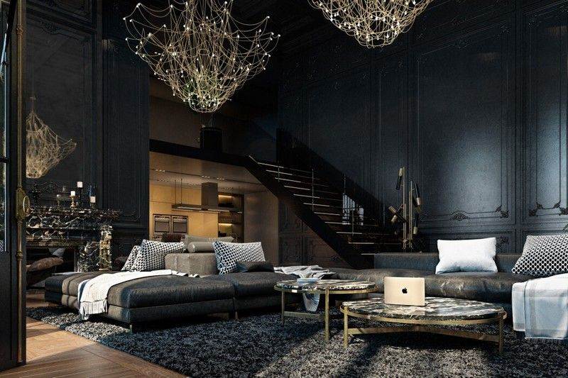 Aménagement intérieur à Paris 75004 : modernisez votre espace de vie découvrez nos services d