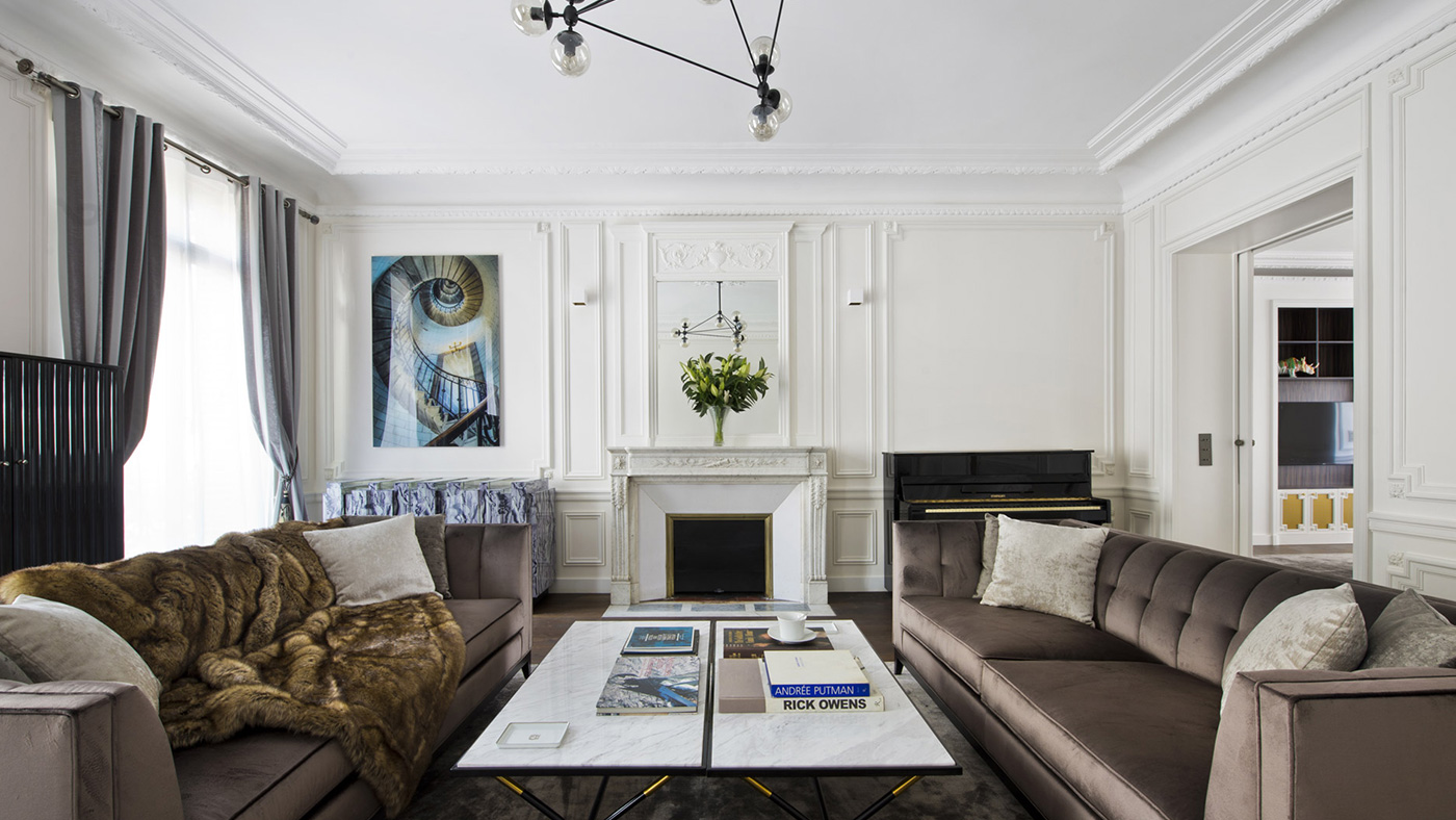 Aménagement intérieur dans le 4ᵉ arrondissement de Paris : conseils et astuces pour optimiser votre espace aménagement intérieur à paris 4ᵉ : architecte d’intérieur, rénovation et optimisation d’espace, projets sur-mesure dans le marais. devis gratuit.