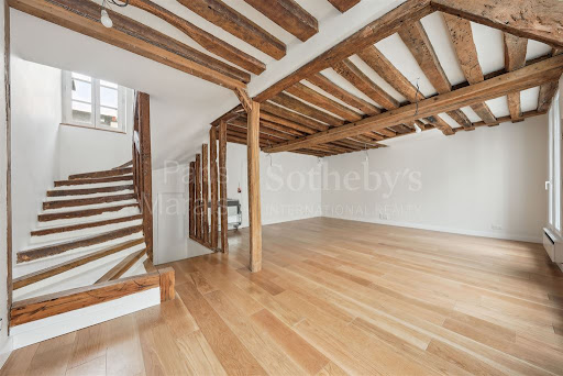 entreprise spécialisée en aménagement intérieur Paris 4ᵉ découvrez des solutions d