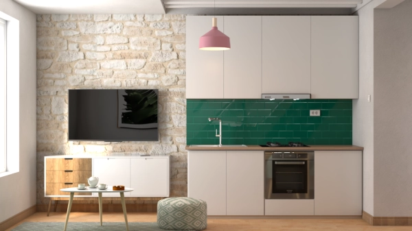 Aménagement intérieur : idées pour sublimer votre espace à Paris 4ᵉ arrondissement découvrez les meilleures idées d