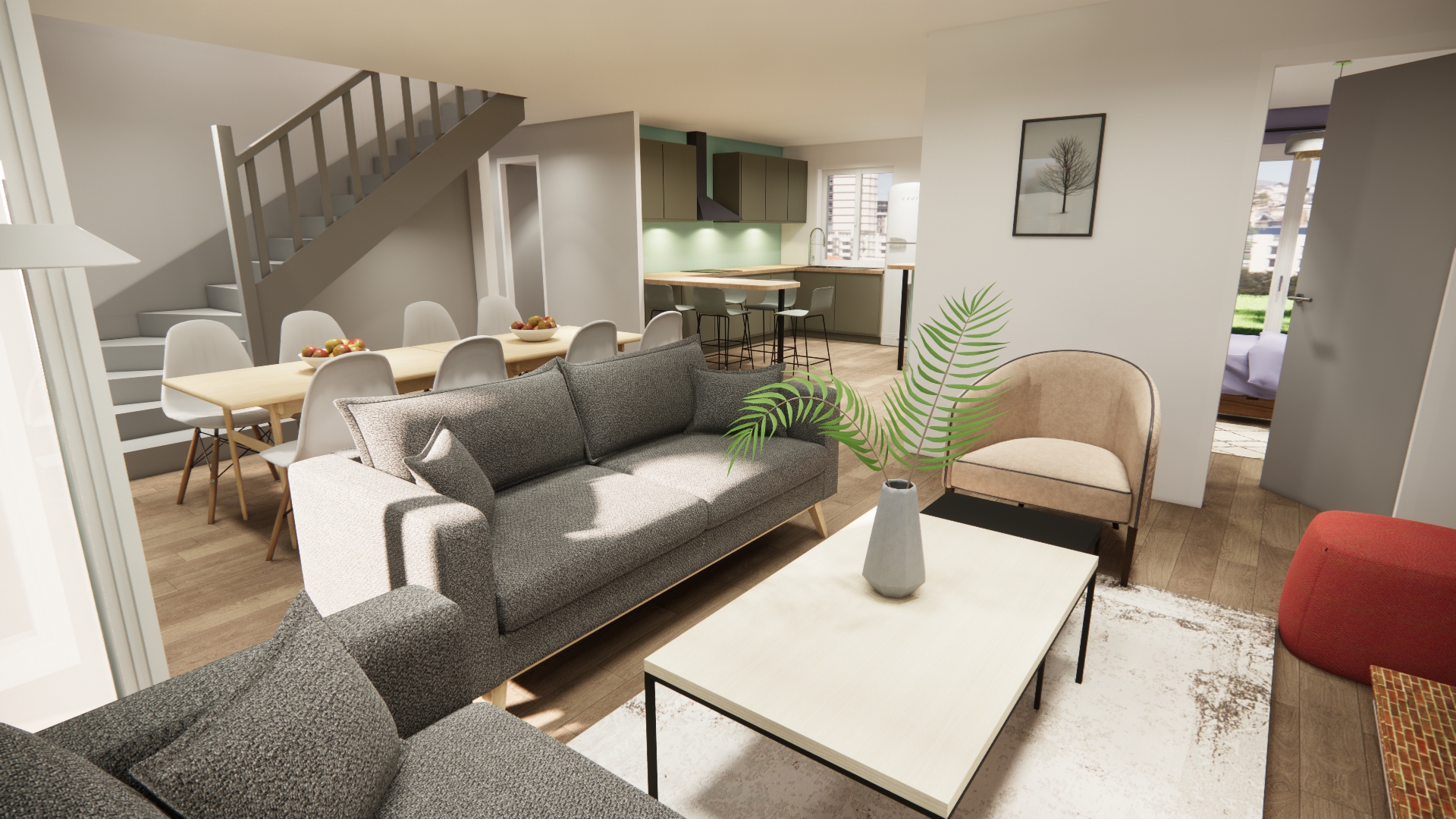 tout savoir sur la aménagement intérieur Paris 4ᵉ découvrez les meilleurs conseils et astuces pour un aménagement intérieur réussi à paris 4. transformez votre espace avec notre expertise en design et décoration, alliant style et fonctionnalité.