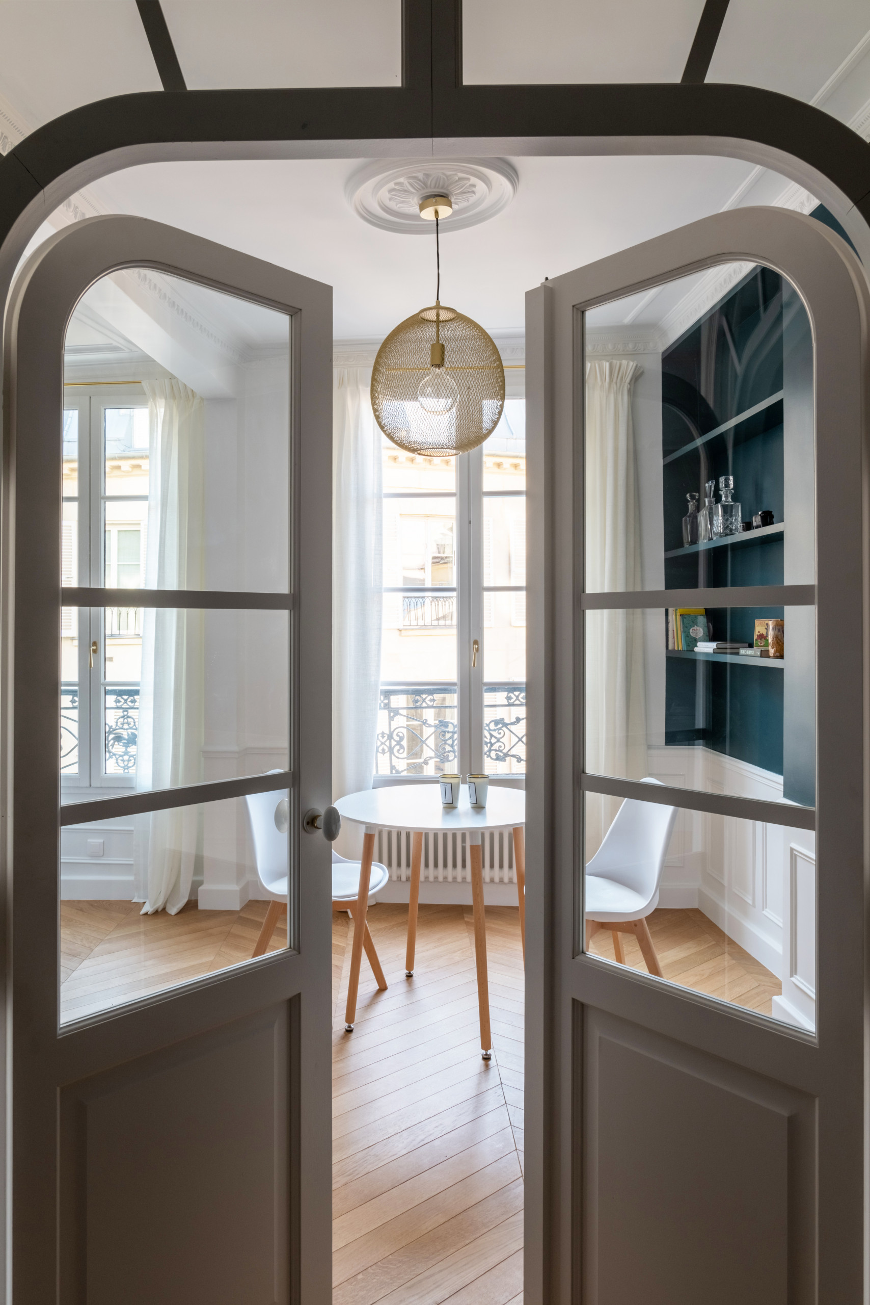 Aménagement intérieur dans le 4ᵉ arrondissement de Paris : conseils et astuces pour optimiser votre espace aménagement intérieur à paris 4ᵉ : conception sur mesure, optimisation d’espace et rénovation haut de gamme. designers et artisans locaux. devis gratuit.