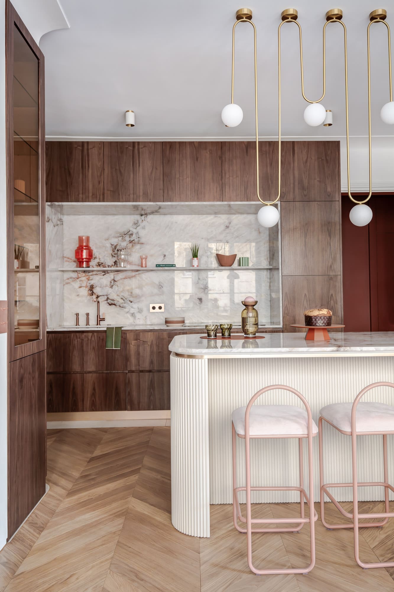 aménagement intérieur Paris 75004 découvrez nos services d