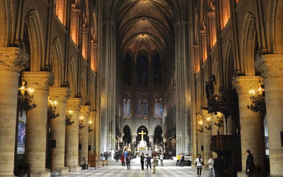 aménagement intérieur sur mesure Paris 75004 découvrez des services d