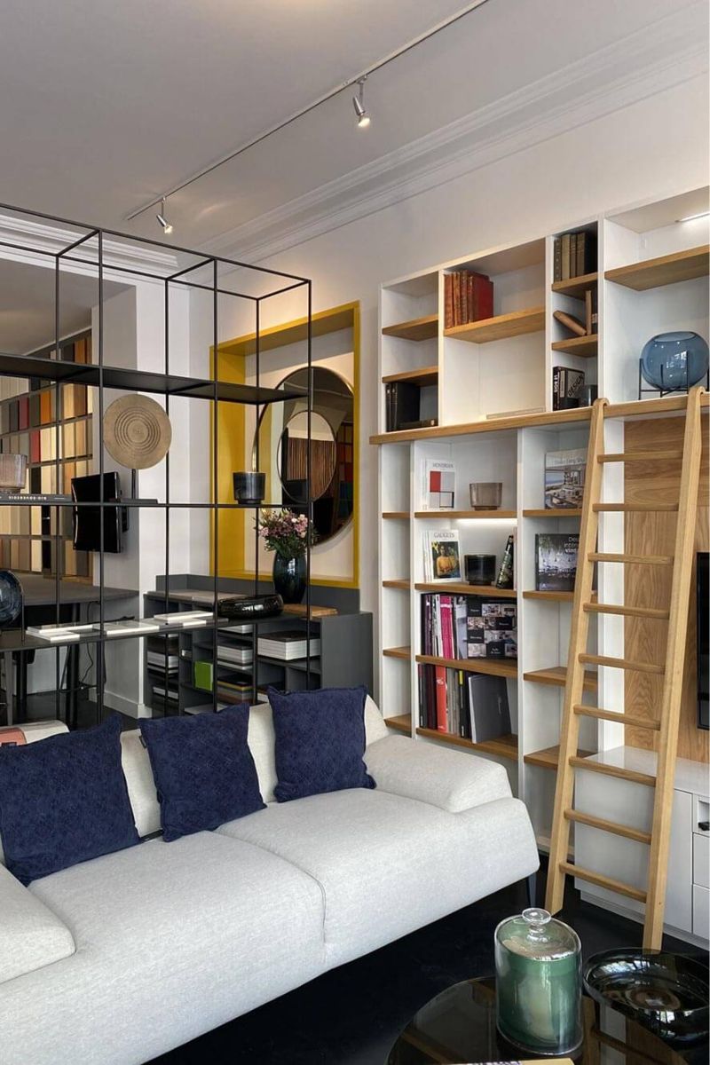 aménagement intérieur Paris 75004 découvrez des solutions innovantes pour l'aménagement intérieur à paris 75004. transformez votre espace avec des designs uniques et un savoir-faire professionnel. contactez-nous pour un projet personnalisé qui reflète votre style et vos besoins.