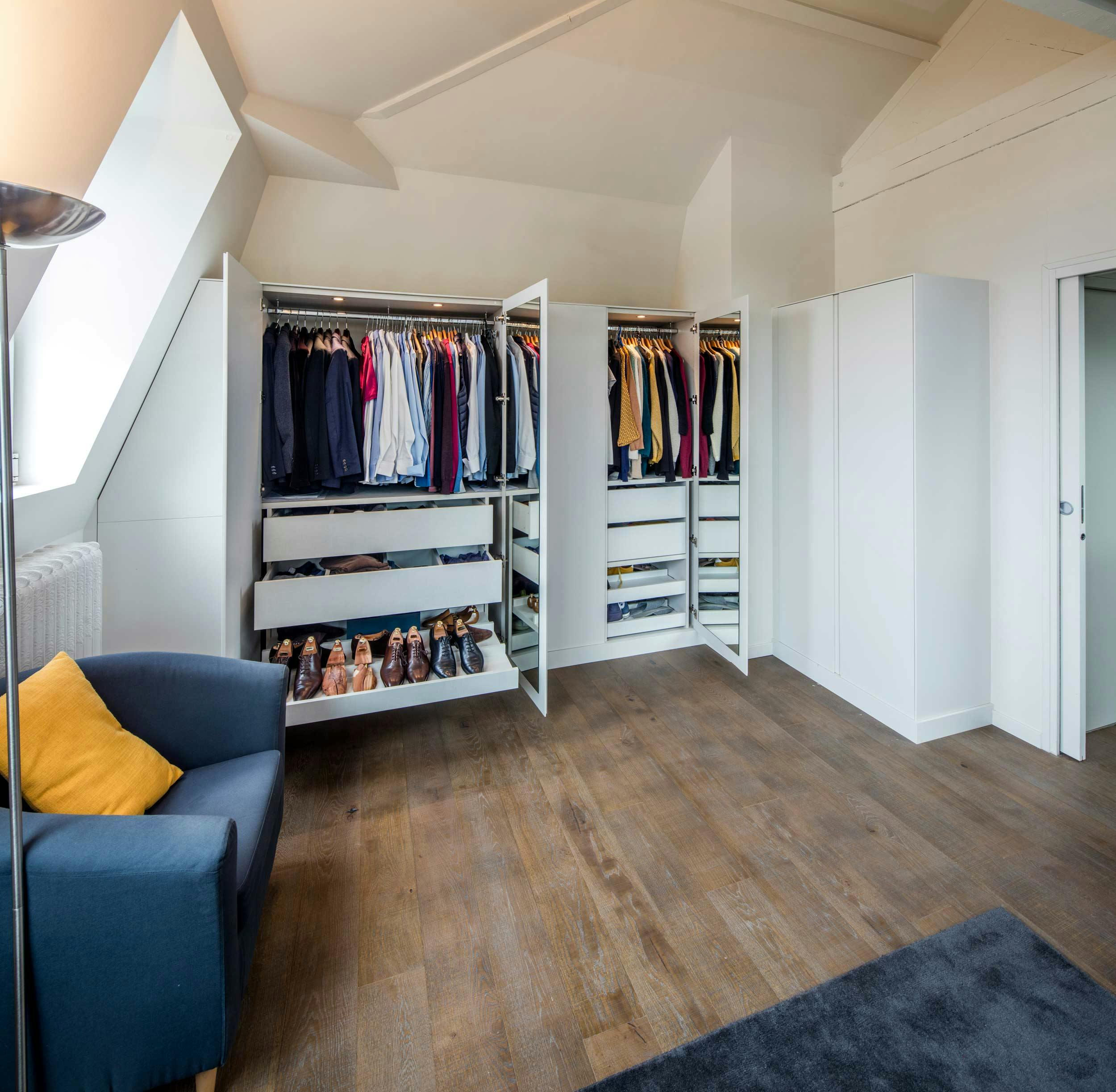Aménagement intérieur sur mesure dans le 4ᵉ arrondissement : Transformez votre espace de vie découvrez nos solutions d’aménagement intérieur sur mesure pour optimiser et personnaliser chaque espace de votre maison. design unique, qualité artisanale et conseils professionnels pour un intérieur à votre image.