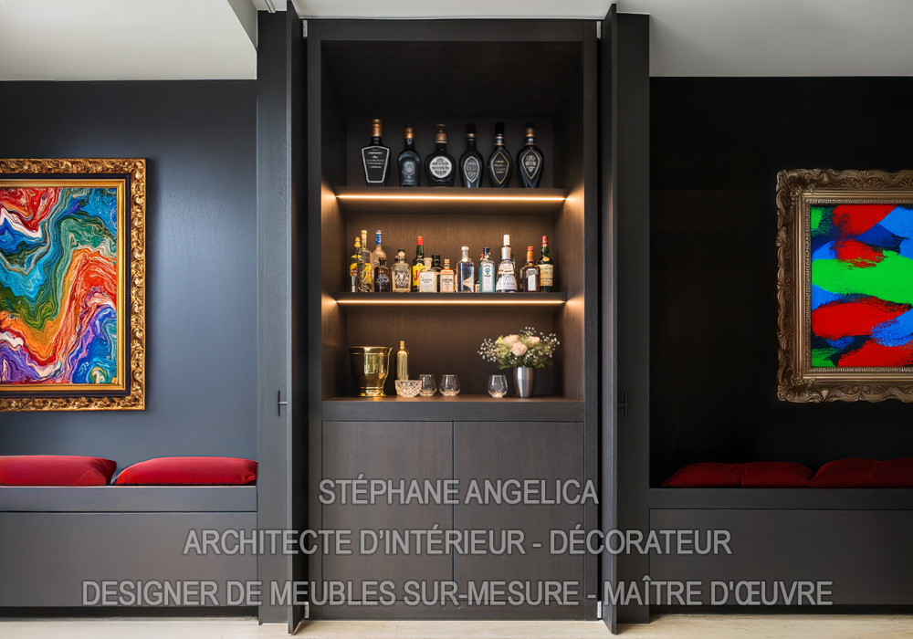 d&eacute;couvrez nos solutions d&rsquo;am&eacute;nagement int&eacute;rieur sur mesure &agrave; paris : optimisation de l&rsquo;espace, mobilier personnalis&eacute; et design unique pour valoriser votre int&eacute;rieur.