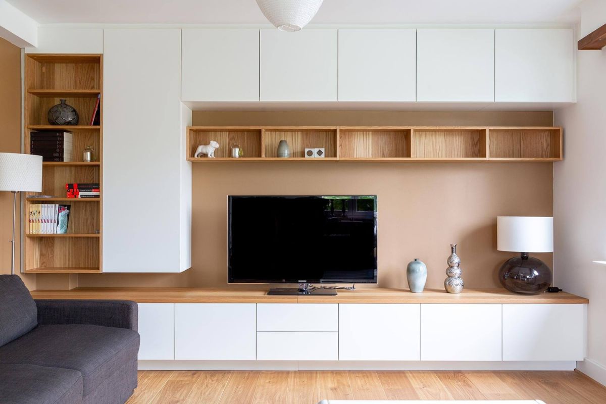 découvrez notre service d'aménagement intérieur sur mesure à paris : solutions personnalisées, optimisation de l'espace et accompagnement par des experts pour transformer votre intérieur selon vos envies.