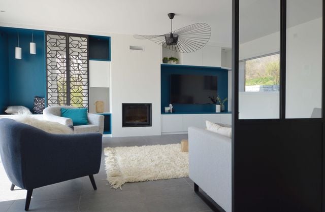 Comment aménager la maison ? découvrez nos conseils et idées pour l’aménagement de votre maison : optimisation de l’espace, décoration, rangements et inspirations pour créer un intérieur confortable et fonctionnel.