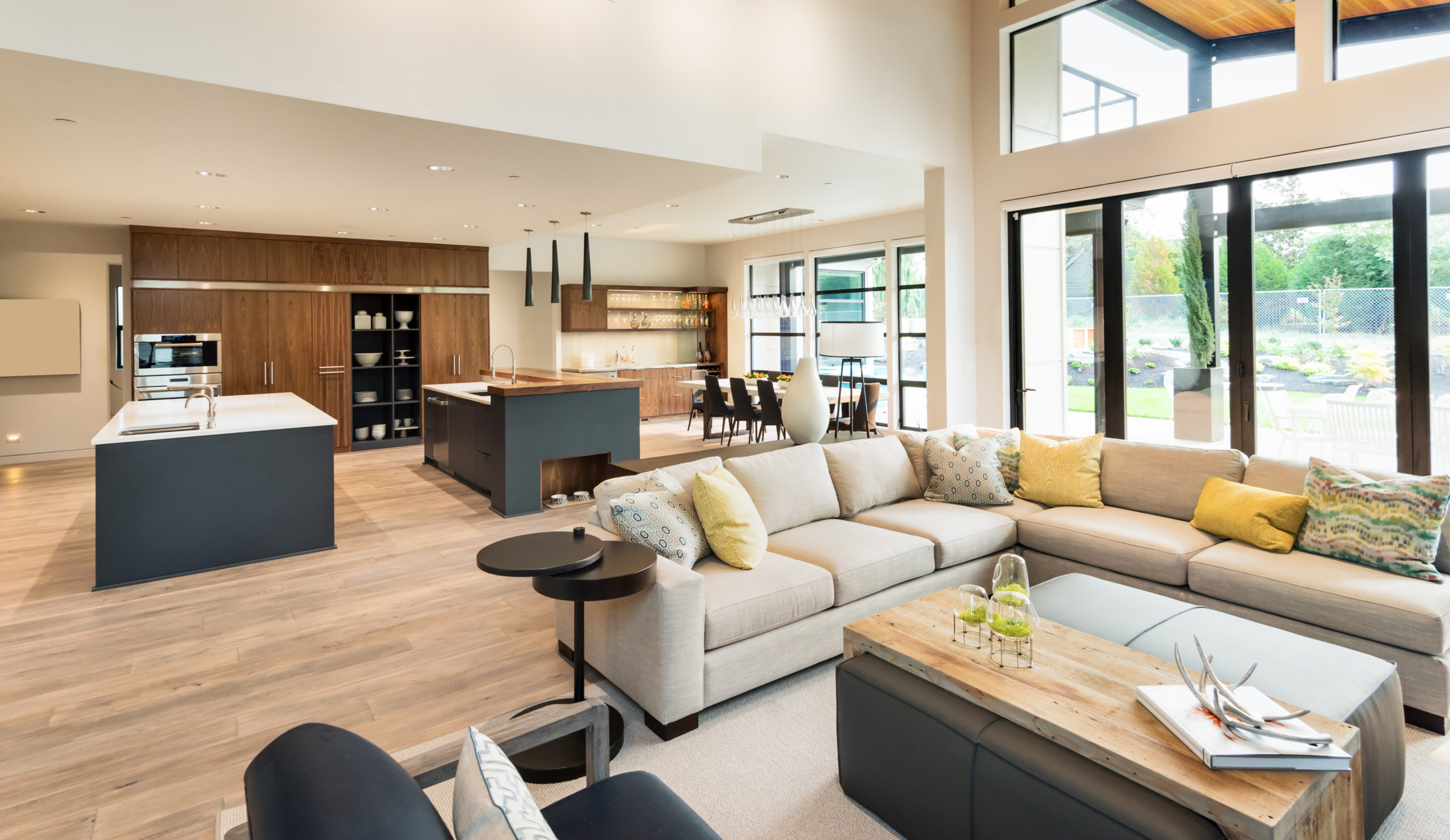 Comment aménager la maison ? découvrez nos conseils et idées pour réussir l’aménagement de votre maison : optimisation de l’espace, décoration tendance et solutions pratiques pour chaque pièce. transformez votre intérieur selon vos envies !