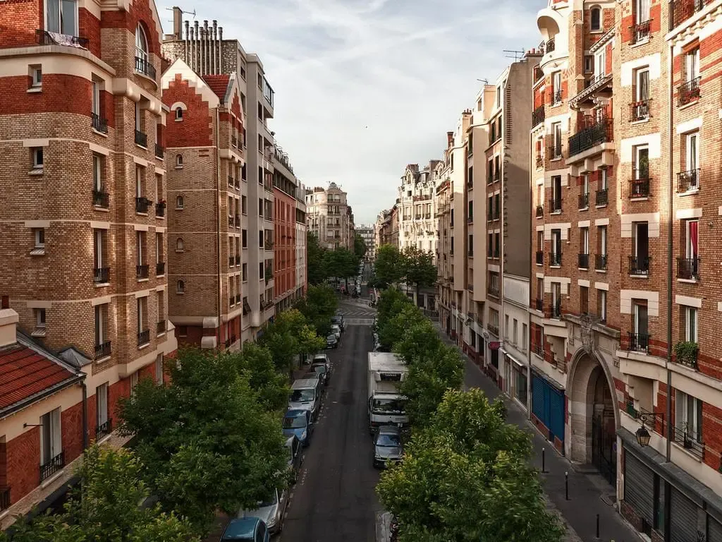 aménagement intérieur dans le Paris 4ᵉ découvrez les meilleures solutions d