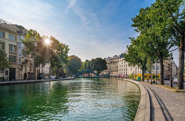 aménagement intérieur dans le Paris 4ᵉ découvrez des idées inspirantes pour l