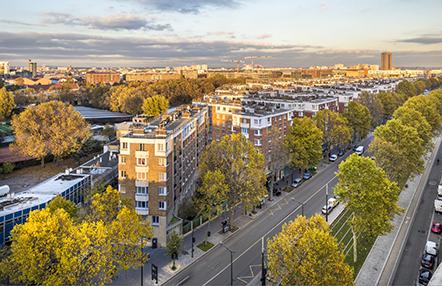 Aménager votre espace à Paris 75004 : les travaux essentiels découvrez des idées innovantes et des solutions d'aménagement pour votre espace dans le quartier historique du 4ème arrondissement de paris (75004). transformez votre intérieur avec style et fonctionnalité.