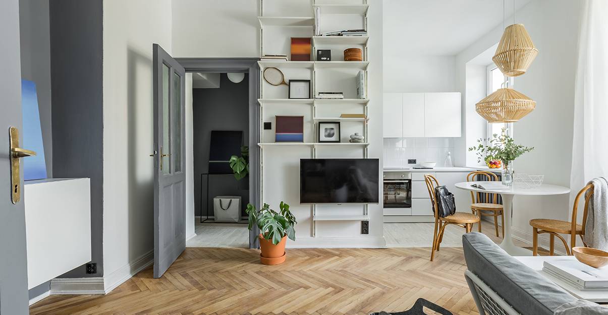 Comment amenager une petite surface ? découvrez nos astuces et conseils pratiques pour optimiser l’aménagement d’un petit espace. idées gain de place, rangements malins et inspirations déco pour transformer un petit logement en un espace fonctionnel et agréable.