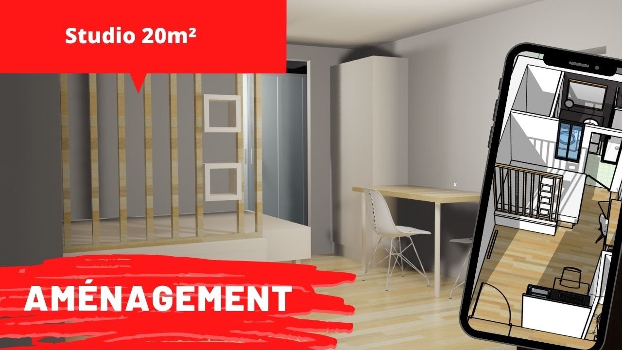 d&eacute;couvrez nos conseils et astuces pratiques pour am&eacute;nager un studio de mani&egrave;re fonctionnelle et optimiser chaque m&egrave;tre carr&eacute;. id&eacute;es d&eacute;co, rangements malins et organisation efficace pour un espace agr&eacute;able &agrave; vivre.