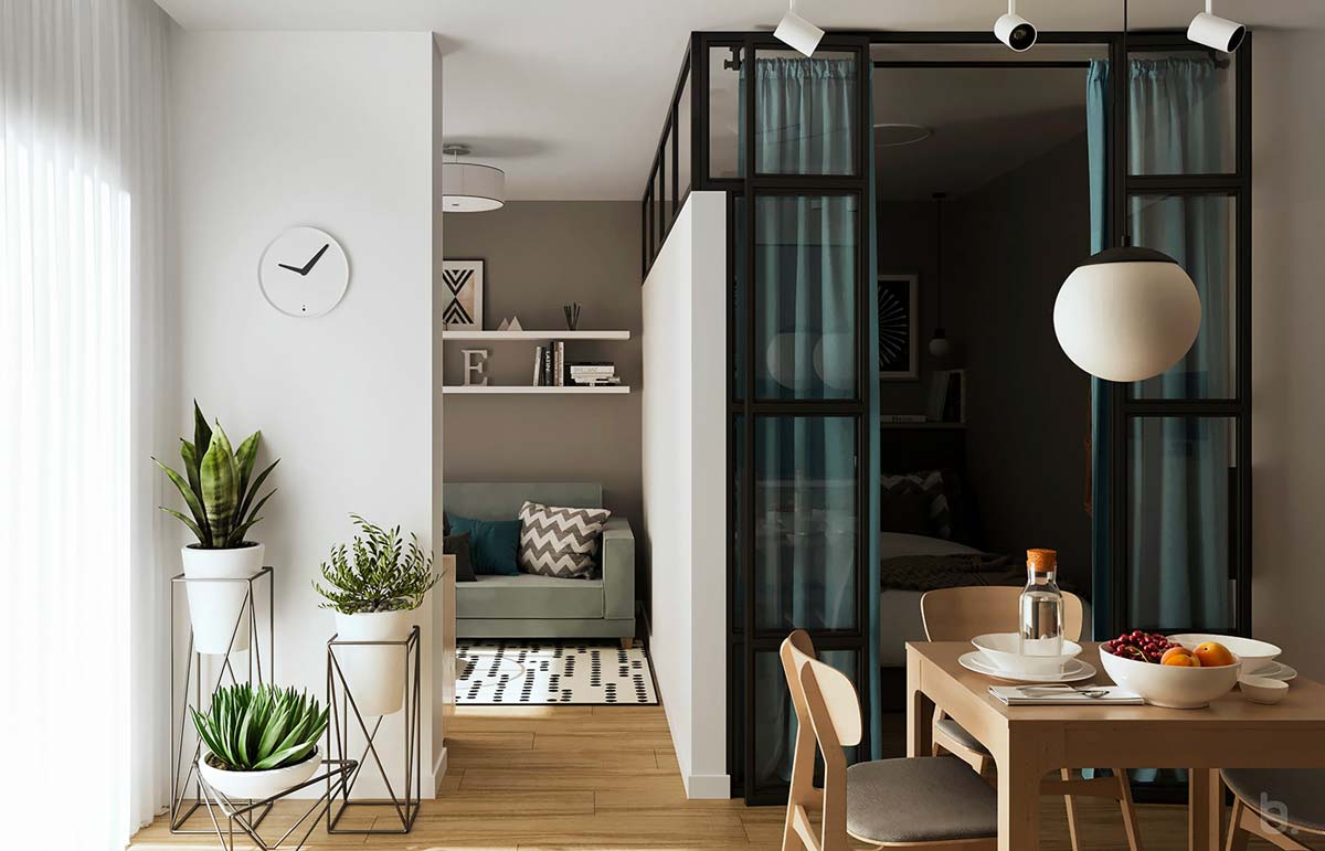 découvrez nos conseils et astuces pratiques pour aménager un studio : optimiser l’espace, choisir des meubles multifonctions et organiser votre petit appartement de façon moderne et fonctionnelle.