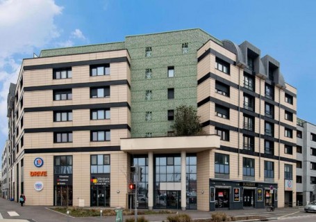 L'évolution de l'hôtellerie urbaine : le nouveau visage des appart’hôtels découvrez le confort et la flexibilité des appart