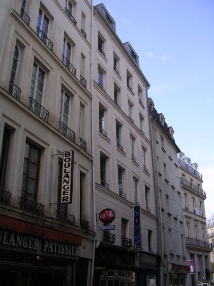 trouvez un architecte &agrave; paris 4 pour vos projets de construction, r&eacute;novation ou am&eacute;nagement int&eacute;rieur. expertise, accompagnement sur mesure et conseils professionnels au c&oelig;ur du 4e arrondissement de paris.