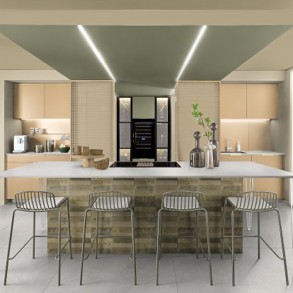 découvrez comment intégrer des œuvres d’art dans une cuisine rénovée pour créer un espace à la fois moderne, chaleureux et inspirant. conseils et idées d’aménagement pour une cuisine élégante et personnalisée.