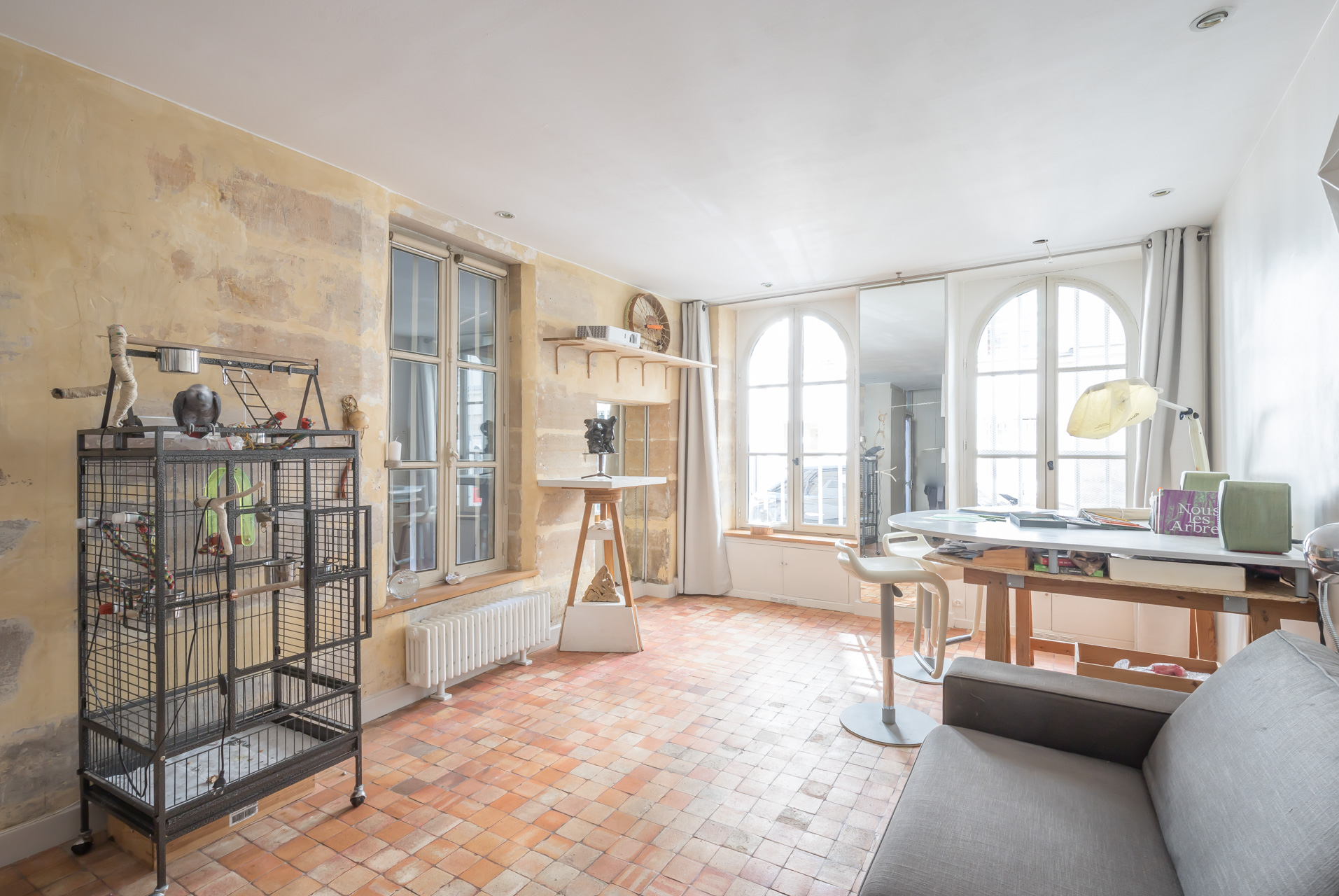 artisan travaux appartement Paris 75004 découvrez notre sélection d