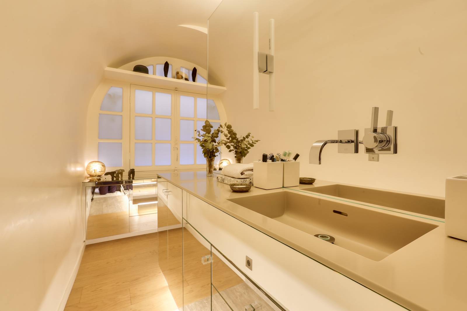 artisan rénovation appartement dans le 75004 découvrez nos services d