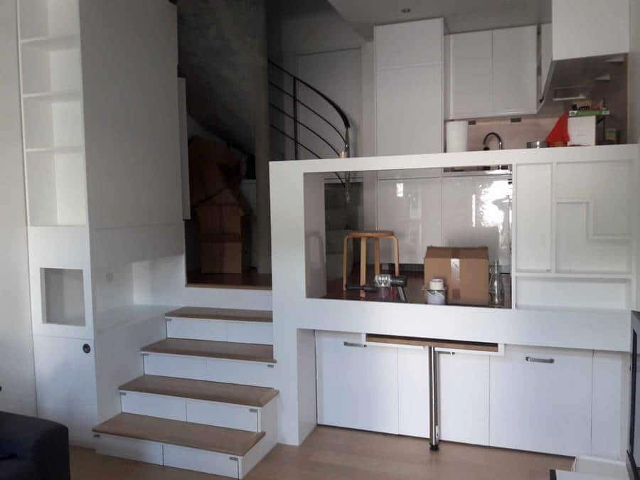 artisan rénovation appartement - conseils et devis Paris 75004 découvrez nos services d