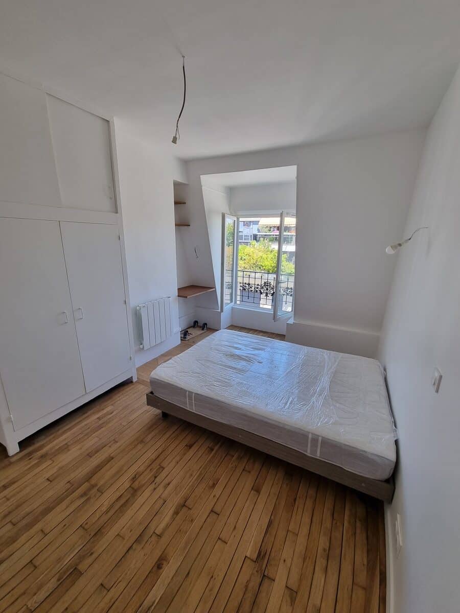artisan rénovation appartement - conseils et devis Paris 75004 découvrez nos services d