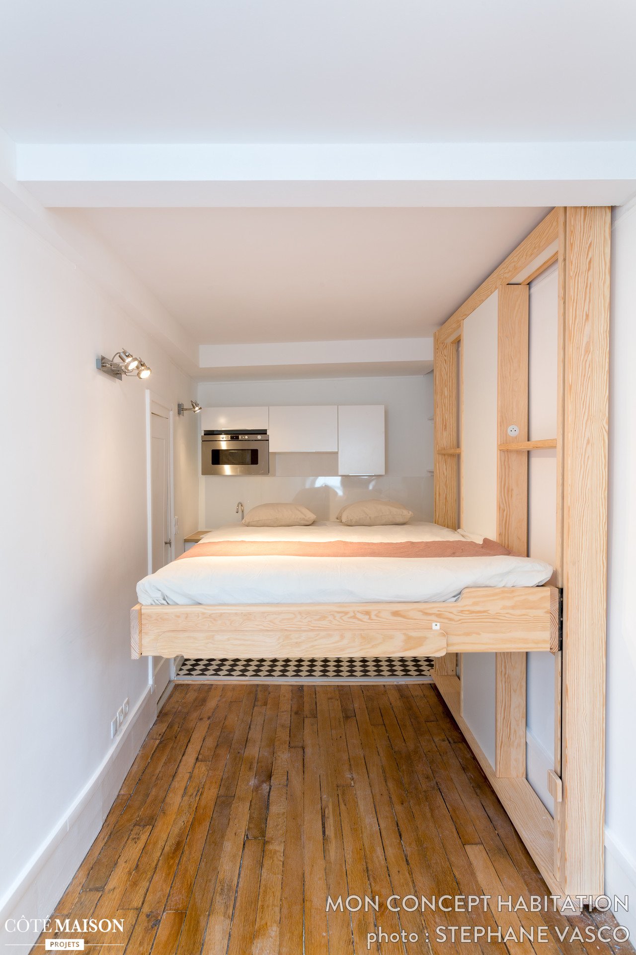 Artisan travaux d’intérieur : le guide complet pour rénover votre espace à Paris 75004 besoin d